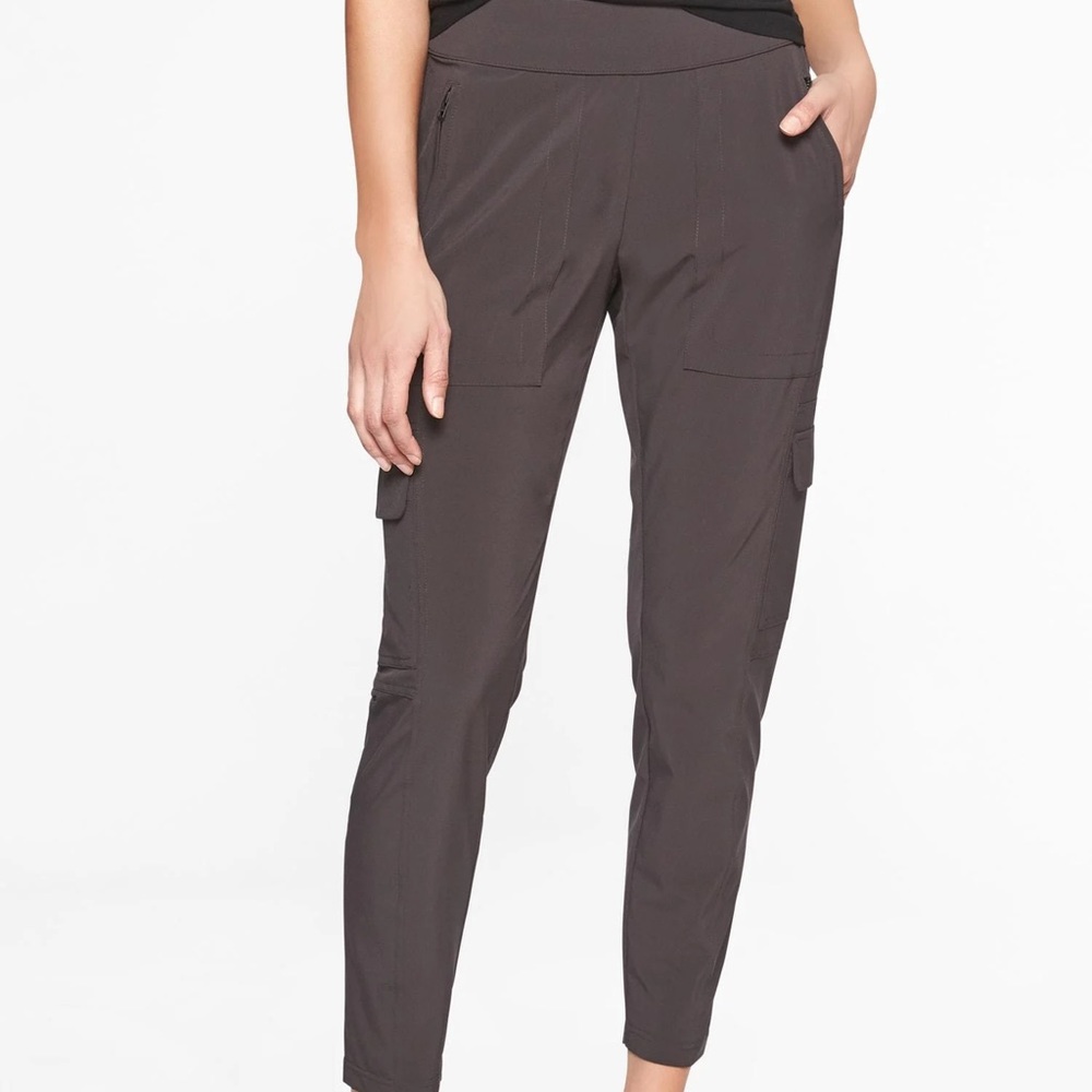 Athleta Chelsea Cargo Pant